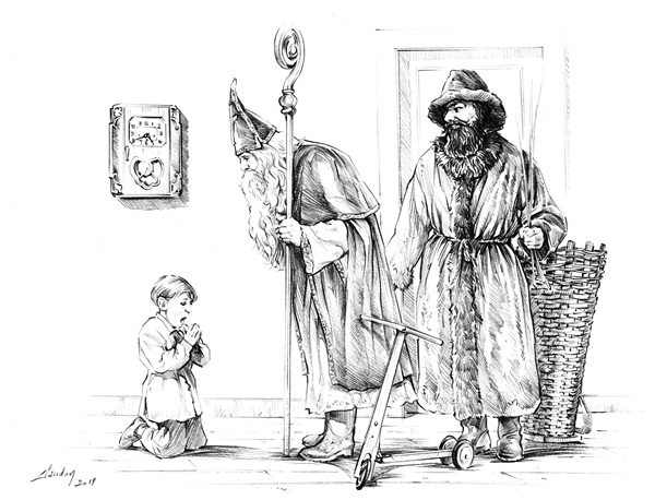 Mémoire d’enfance paysanne