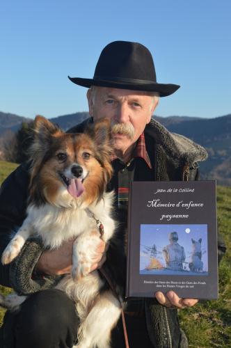 Mémoire d’enfance paysanne