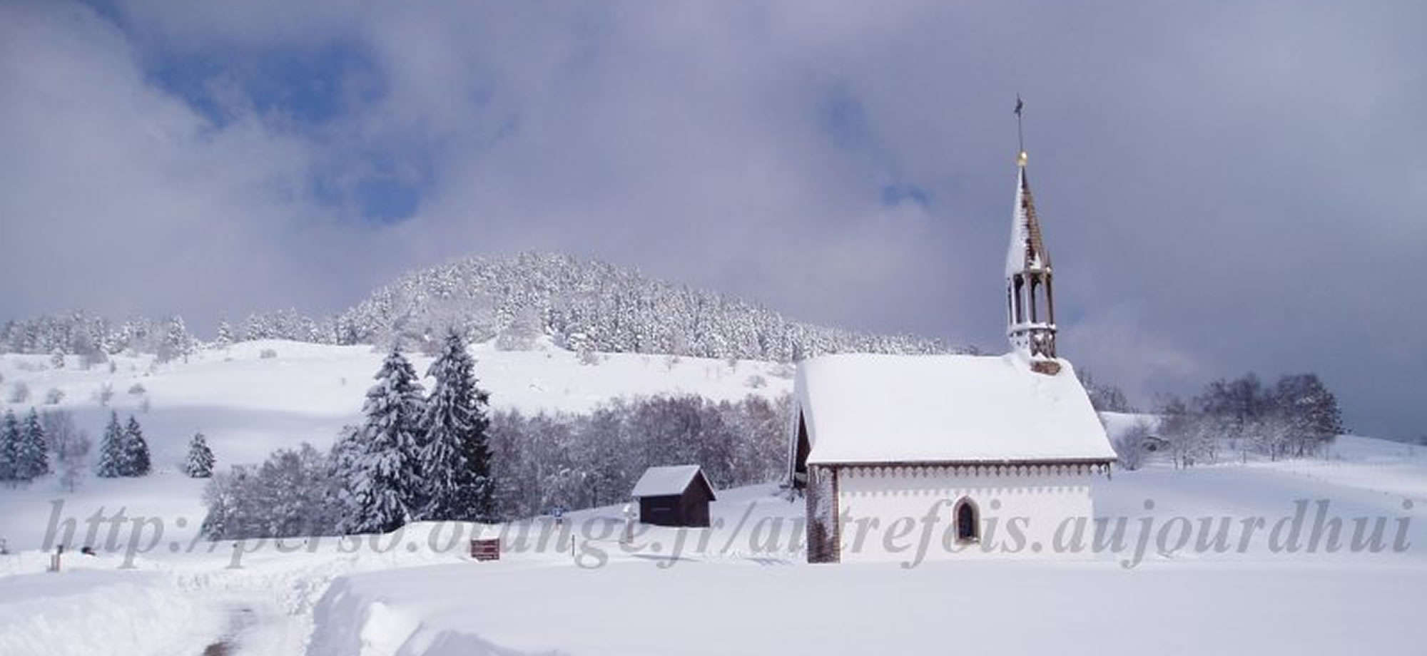 Reseravtion chalet vosges