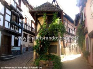 Eguisheim 