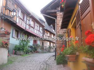 Eguisheim 