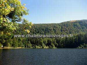 Lac de Longemer