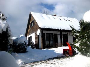 En hiver 