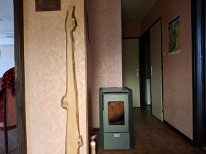 entrée
