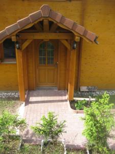 Entrée