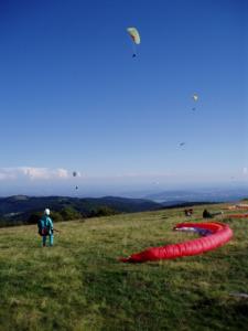 Parapente